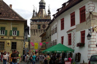 historical-romania