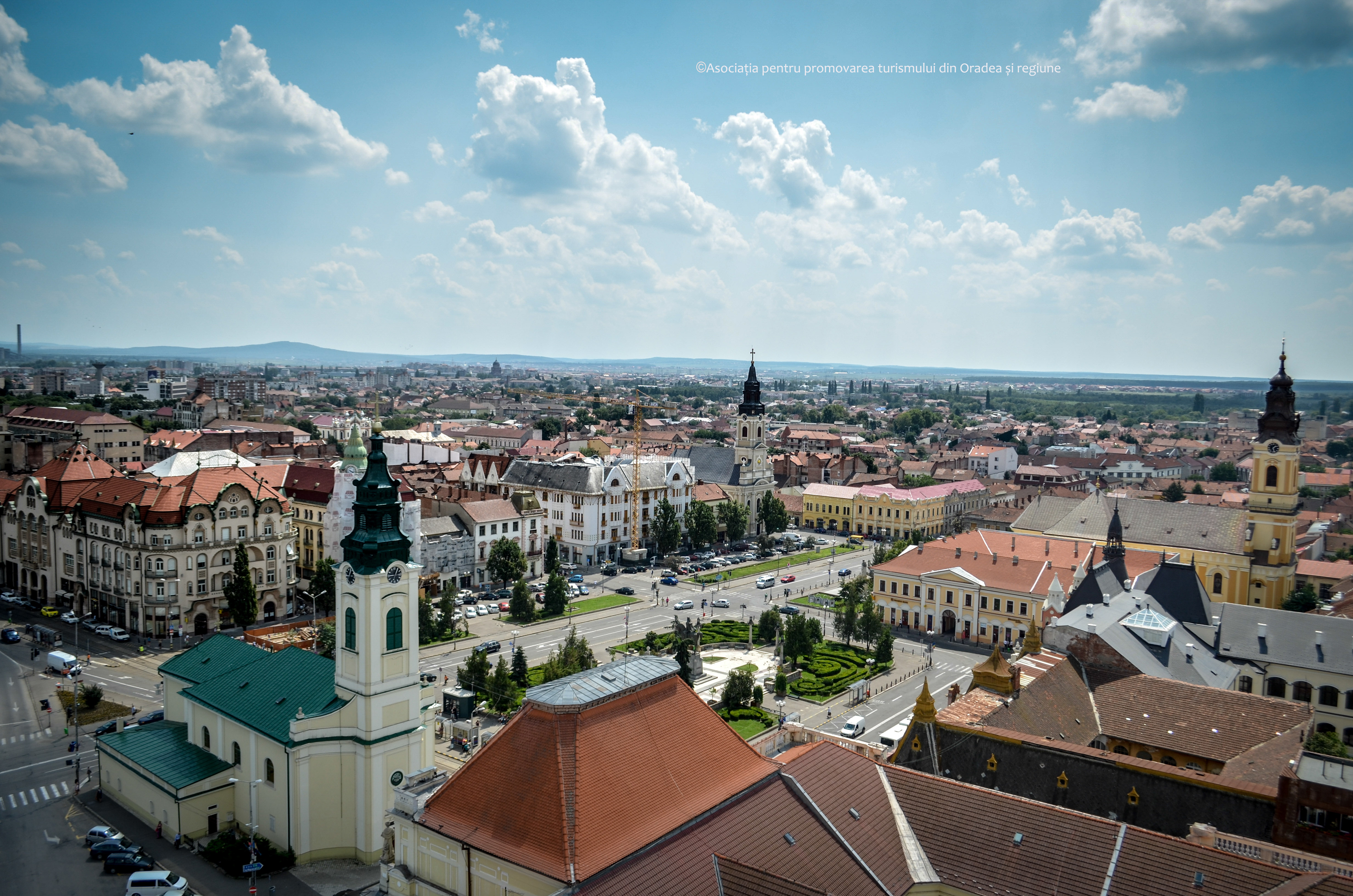 oradea