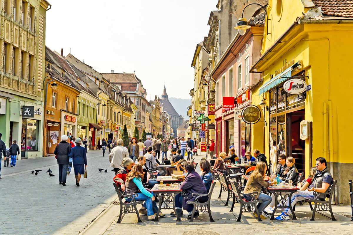 Active Travel Day Tours Brasov Active Travel Day Tours Brasov