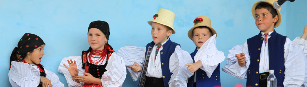 romanian-children